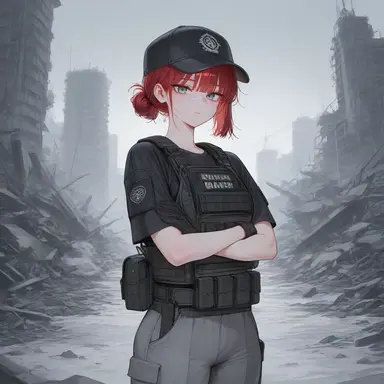 Profile image of チョン・ジウ