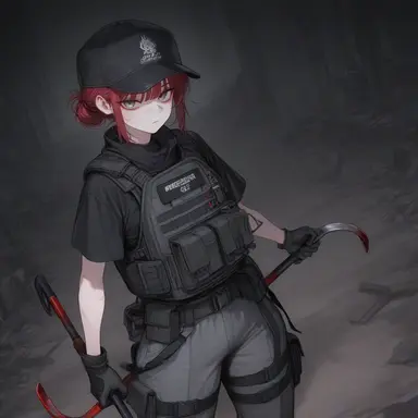 Profile image of チョン・ジウ