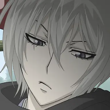 Profile image of 銀