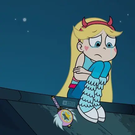 NumbEdit9485의 스타 버터플라이 우울.ver.