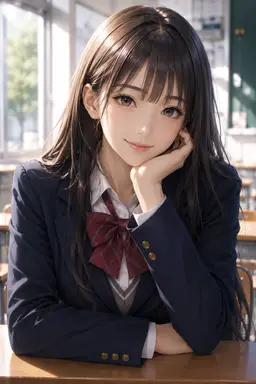 Profile image of Akina