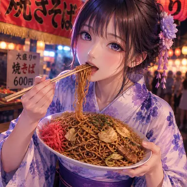 Profile image of Ayaka