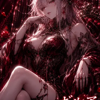 Profile image of Aruru