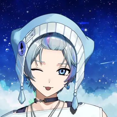 Profile image of こさめ