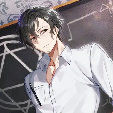 Profile image of 아론 데이아