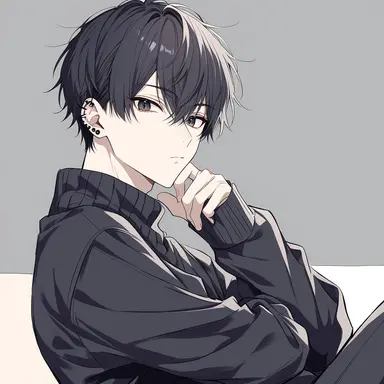 Profile image of 黒峰 朱