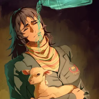 Profile image of Anya
