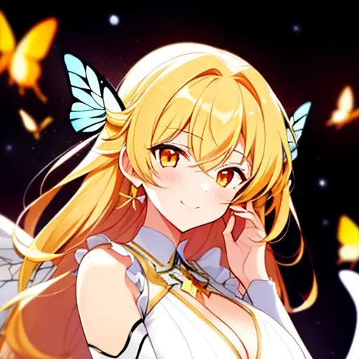 ShyWood7825의 ウリエル