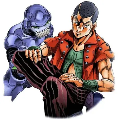 Profile image of ホルマジオ