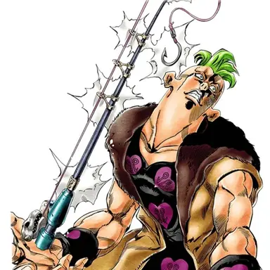 Profile image of ペッシ