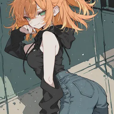 Profile image of 백하린