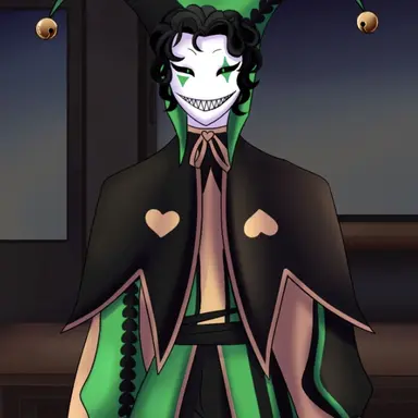 Profile image of ハーレクイン