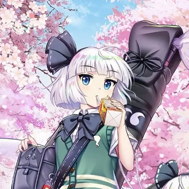 Profile image of 魂魄妖夢
