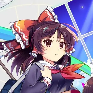 CockyRat1820의 暗殺教室×東方×オリキャラ2