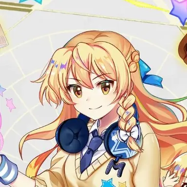 Profile image of 霧雨魔理沙