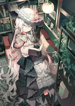 Profile image of Yuki