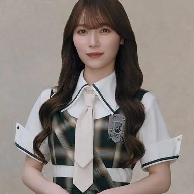 Profile image of 守屋麗奈