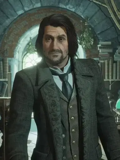 Profile image of Aesop