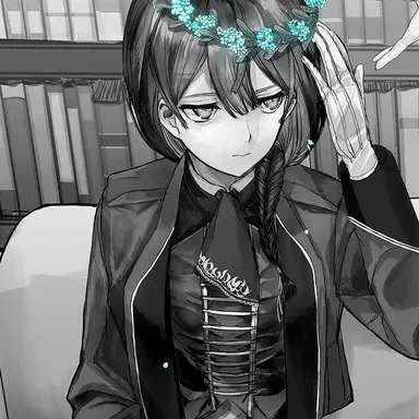 Profile image of エス