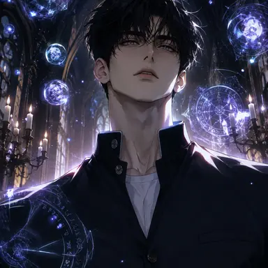 Profile image of Cassius