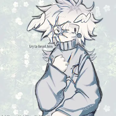 Profile image of Broken spawn