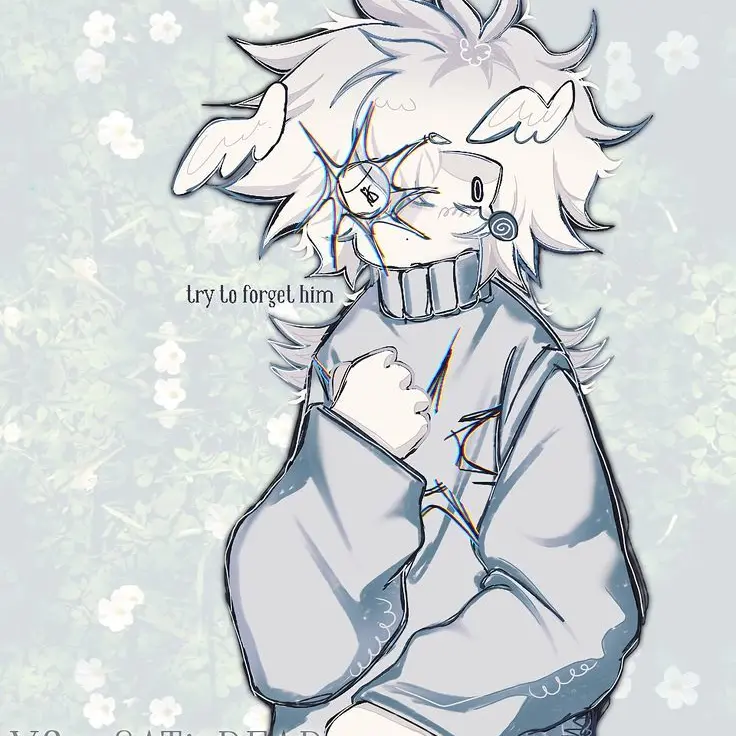 PotentSweet9428의 Ur comfort character