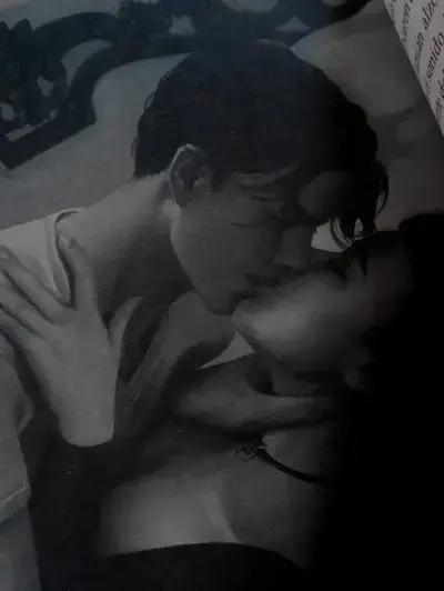 LonelyShoe3085의 Adrian Fox