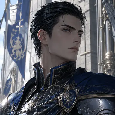 Profile image of アレス