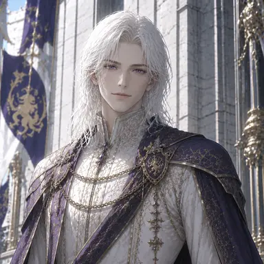Profile image of イリス