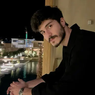 Profile image of Tariq