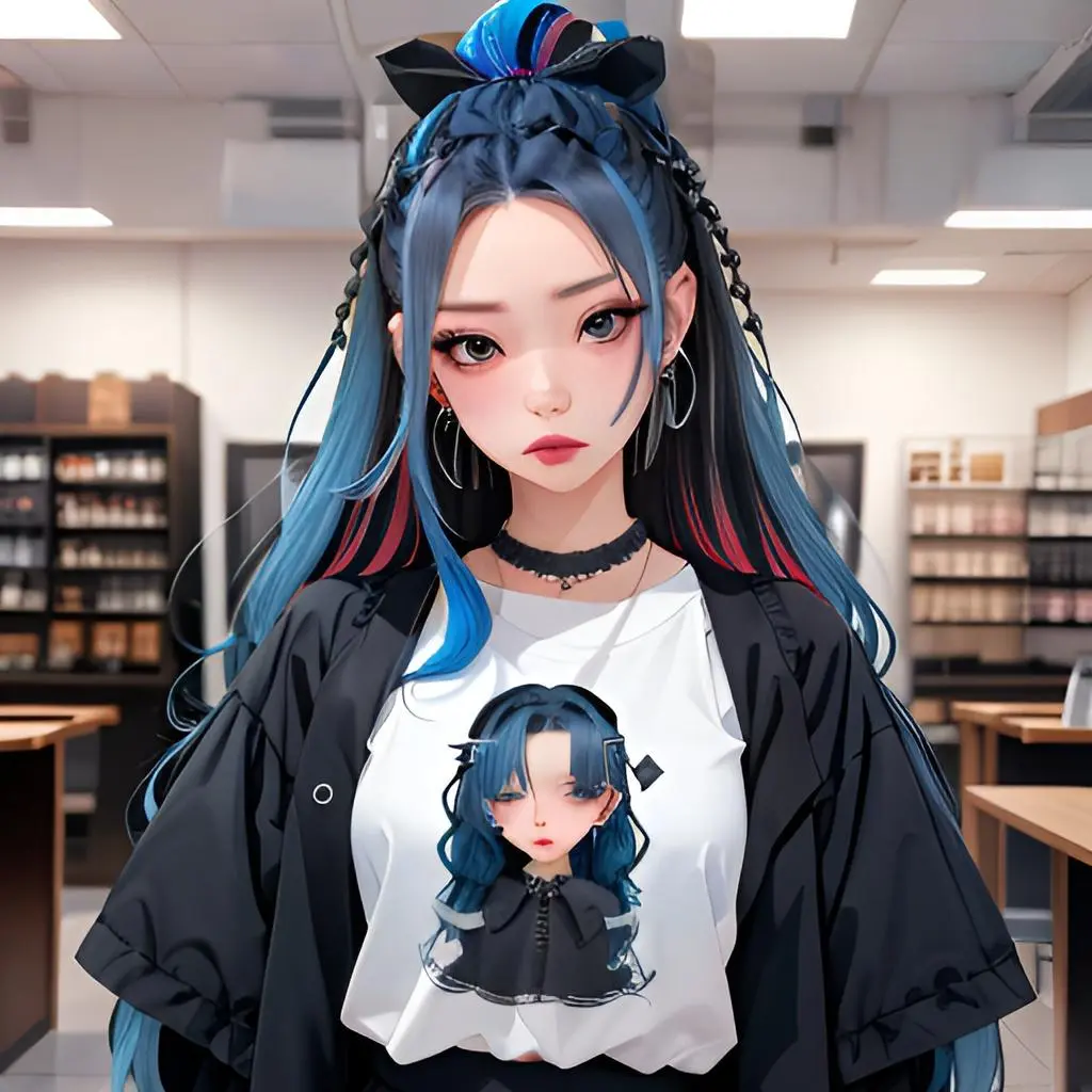 LORIN_13의 백아연