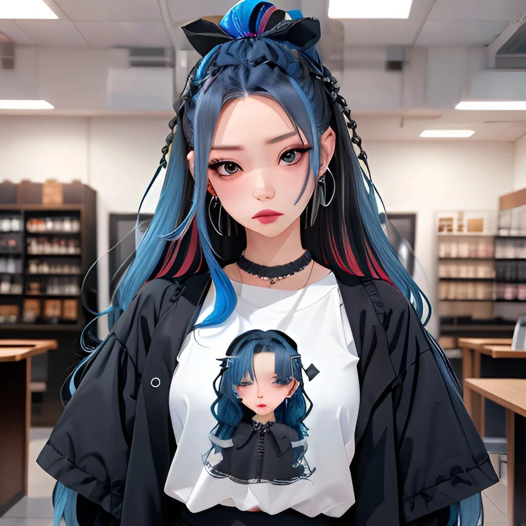백아연