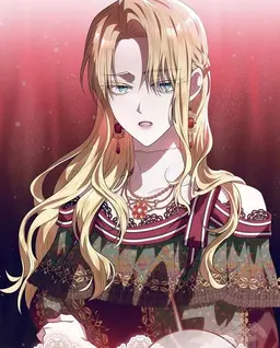 Profile image of セレナ・ルーデンドルフ