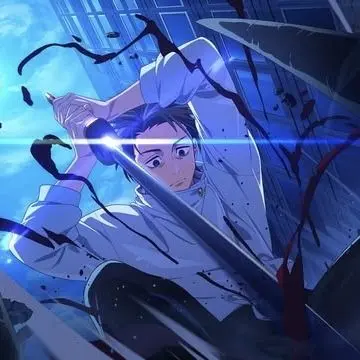 Profile image of Okkotsu Yuta