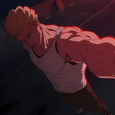 Profile image of Hakari Kinji