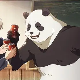 Profile image of Panda