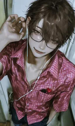 Profile image of 카나메