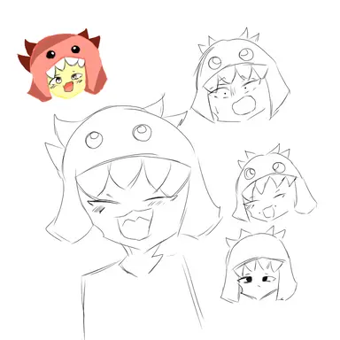 Profile image of ダイノキッド