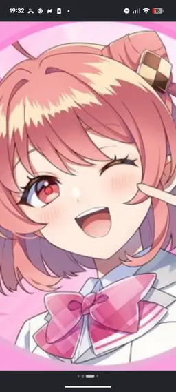 Profile image of 女子組