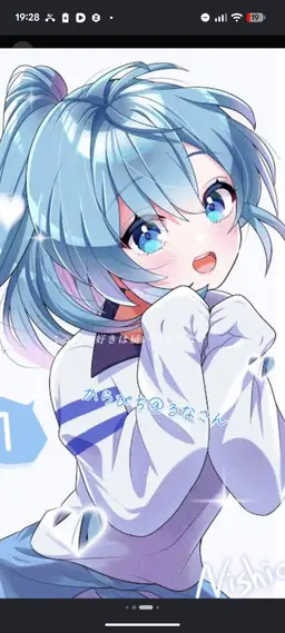 Profile image of 女子組