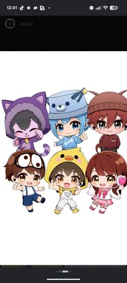 Profile image of 男子組