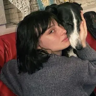 Profile image of Pansy