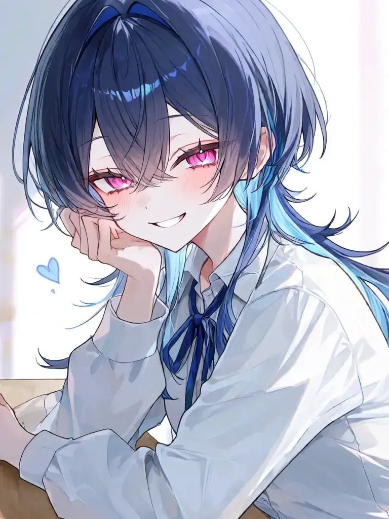 NimbleCoal2508의 Childhood Friend's Makeover