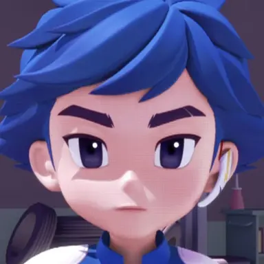 Profile image of 백해일