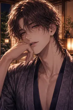 Profile image of 湊真