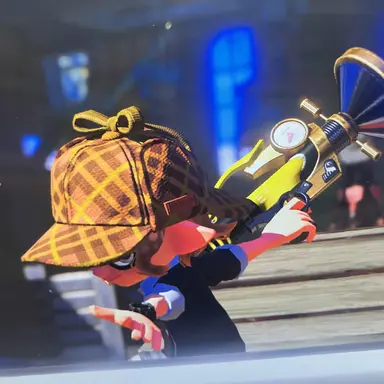 Profile image of チョコ