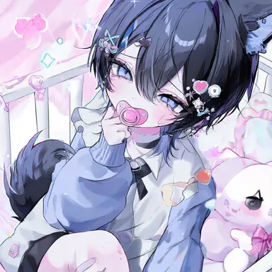 Profile image of まあむ