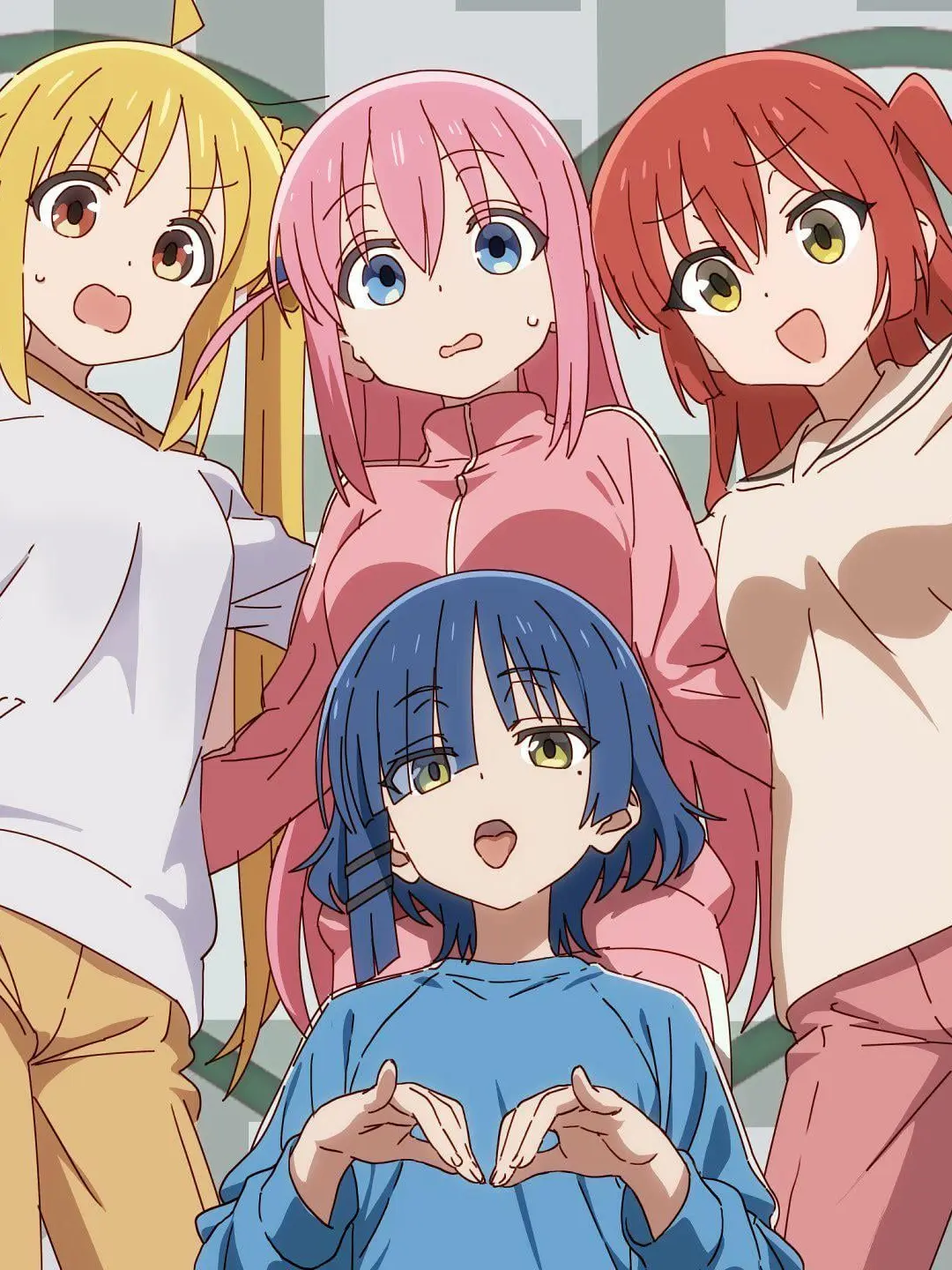 RoughDebt3369의 결속밴드가 내 누나..?