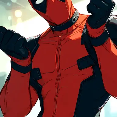 Profile image of deadpool
