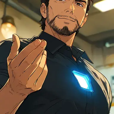 Profile image of tony